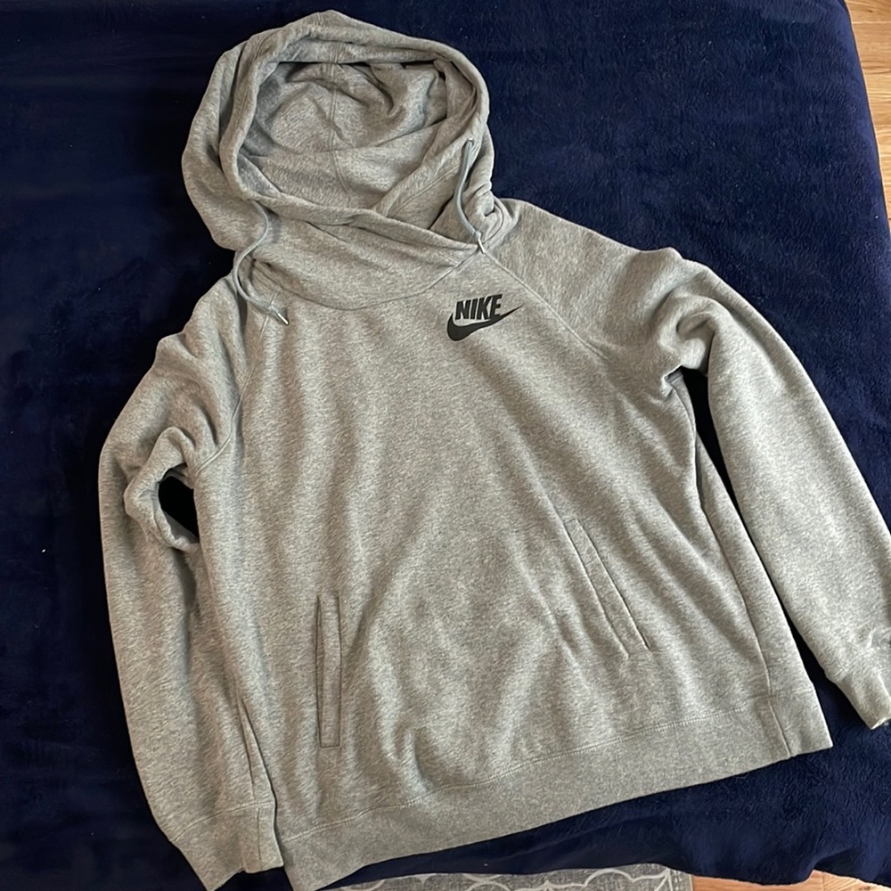 Nike Performance Sweatshirt